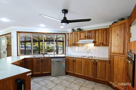 Property photo of 2 Curtis Court Little Mountain QLD 4551