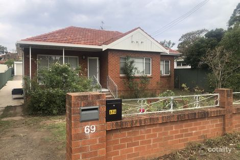 Property photo of 69 Best Road Seven Hills NSW 2147