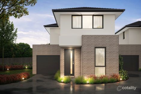 1/3 Brompton Ct, Kilsyth, VIC 3137