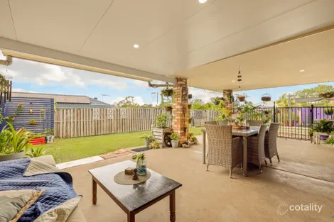 Property photo of 10 Figbird Road Narangba QLD 4504