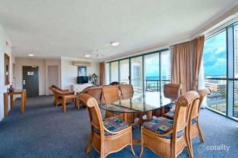 Property photo of 708/22 View Avenue Surfers Paradise QLD 4217