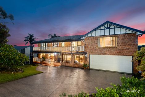 Property photo of 10 Grimes Place Davidson NSW 2085