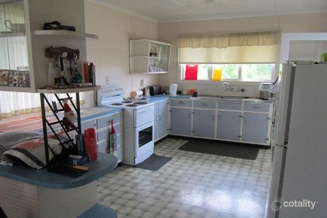 Property photo of 63 Louisa Street Gympie QLD 4570