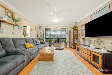 Property photo of 10 Figbird Road Narangba QLD 4504