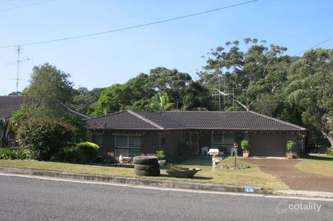 14 Galoola Dr, Nelson Bay, NSW 2315