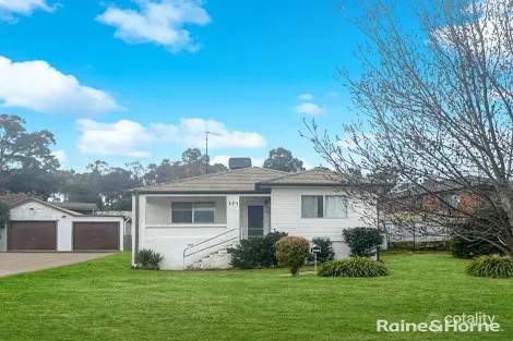 Property photo of 171 William Street Young NSW 2594