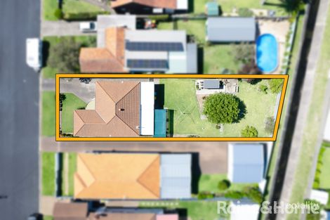 Property photo of 7 Rudge Street New Lambton NSW 2305