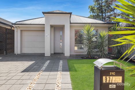 21c Keith Ave, North Plympton, SA 5037