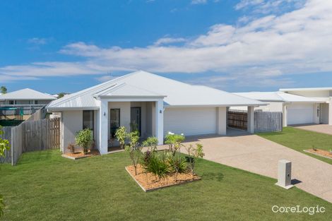 Property photo of 56 Epping Way Mount Low QLD 4818