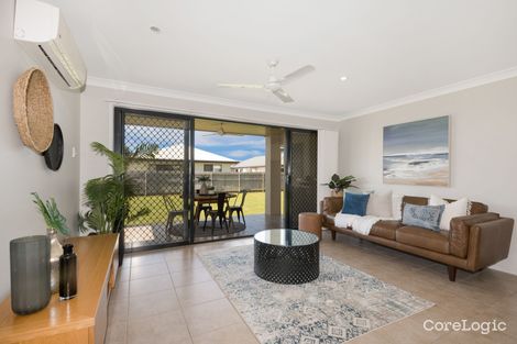Property photo of 56 Epping Way Mount Low QLD 4818