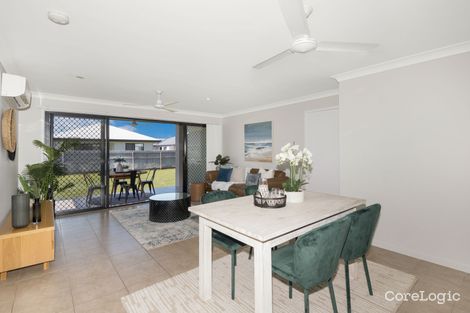Property photo of 56 Epping Way Mount Low QLD 4818