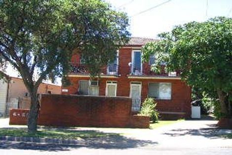 Property photo of 1/60 Ernest Street Lakemba NSW 2195