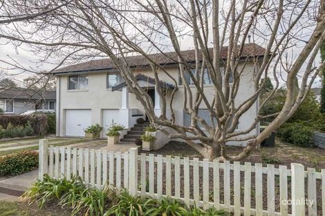 Property photo of 18 Warenda Street Bowral NSW 2576