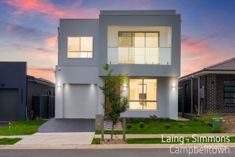 Property photo of 12A Horizon Loop Oran Park NSW 2570