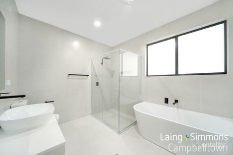 Property photo of 12A Horizon Loop Oran Park NSW 2570