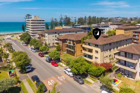 Property photo of 8/77 Dee Why Parade Dee Why NSW 2099