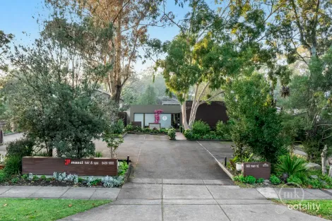 668 Main Rd, Eltham, VIC 3095