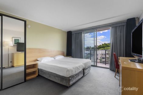 Property photo of 406/110-114 James Ruse Drive Rosehill NSW 2142
