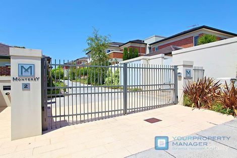 8/2-6 Younger Ave, Caulfield South, VIC 3162