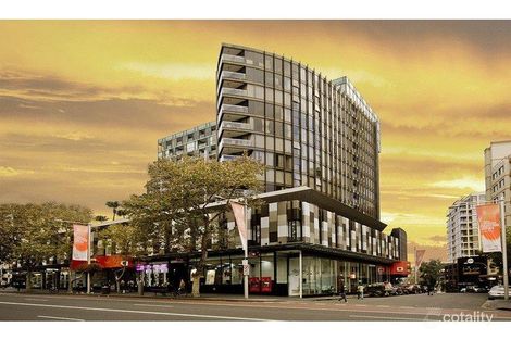 1208/20 Pelican St, Surry Hills, NSW 2010