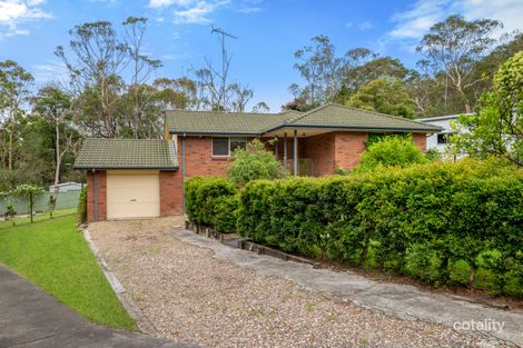 Property photo of 8 Bottlebrush Drive Faulconbridge NSW 2776