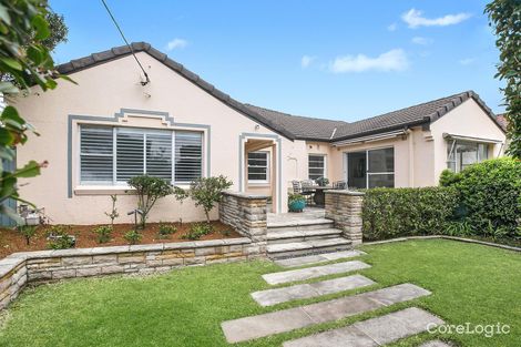 Property photo of 5 Myall Avenue Vaucluse NSW 2030
