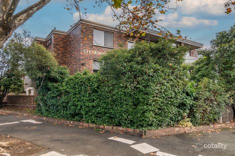 6/63-71 Eastwood St, Kensington, VIC 3031