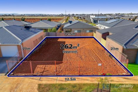 Property photo of 24 Gansha Street Weir Views VIC 3338