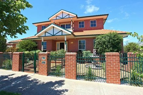 1/4-6 Spicer Bvd, Altona Meadows, VIC 3028