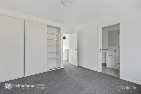 Property photo of 3/42 Timbertop Drive Blackmans Bay TAS 7052