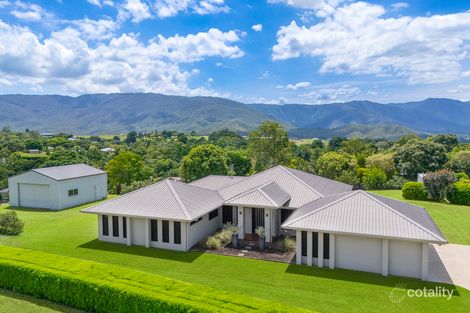 14-16 Mineshaft St, Goldsborough, QLD 4865