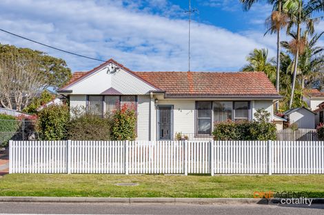 Property photo of 86 James Street Charlestown NSW 2290
