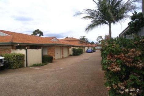 4/64 Gordon Ave, Newtown, QLD 4350