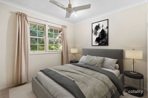 Property photo of 119 Lambert Road Indooroopilly QLD 4068