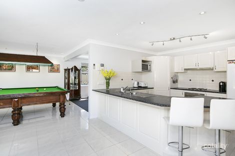 Property photo of 43 Old Quarry Circuit Helensburgh NSW 2508