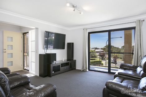 Property photo of 43 Old Quarry Circuit Helensburgh NSW 2508