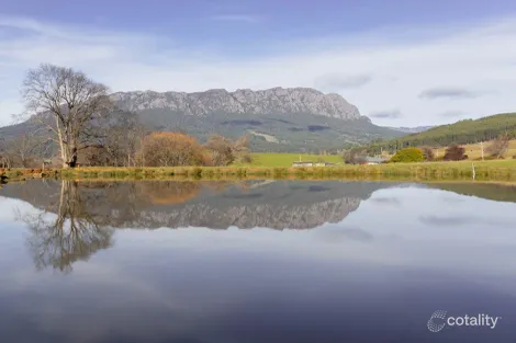 Property photo of 349 Claude Road Sheffield TAS 7306