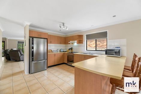 Property photo of 8 Bursaria Road Mount Annan NSW 2567