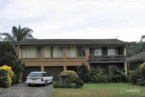 Property photo of 9 The Broadwaters Tascott NSW 2250
