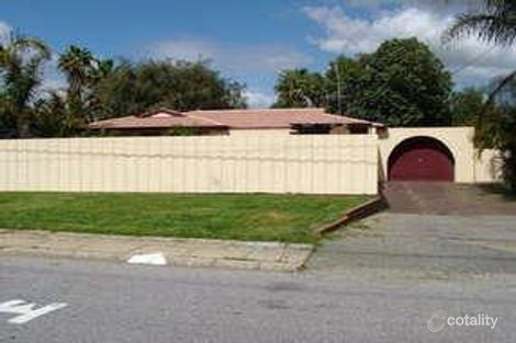 31 Dalison Ave, Wattleup, WA 6166