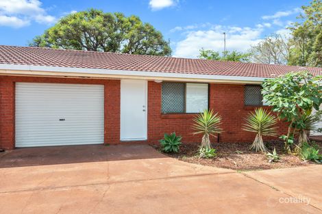 2/45 Drayton Rd, Harristown, QLD 4350