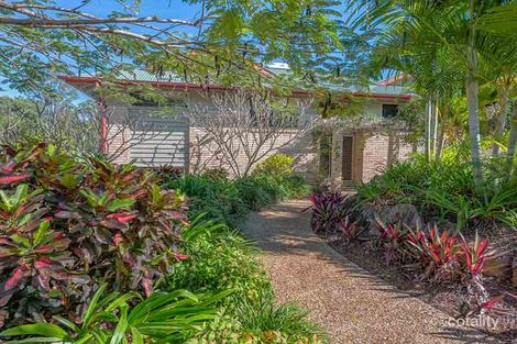 Property photo of 34/360 Simpsons Road Bardon QLD 4065