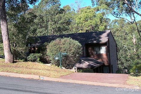 Property photo of 38 Greenbank Drive Glenhaven NSW 2156