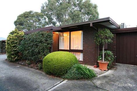 2/28 Norman Rd, Croydon, VIC 3136