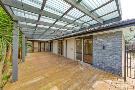 Property photo of 16 Monaro Crescent Narre Warren VIC 3805