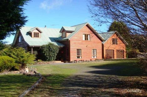 26 Pleasant Hills Dr, Grindelwald, TAS 7277