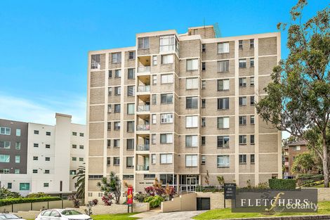 16/11-15 Ocean St, Wollongong, NSW 2500