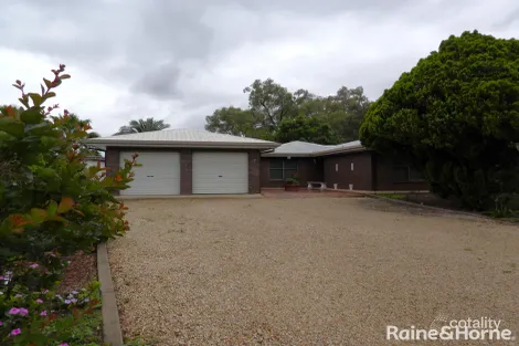 7 Broadwater Pl, Moree, NSW 2400