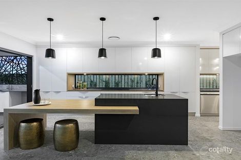 Lot 2134 Emerald Dr, Helensvale, QLD 4212