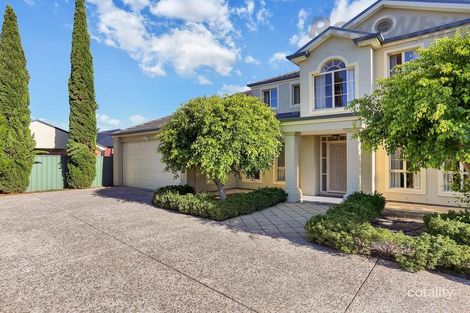 Property photo of 6 Oriole Walk Mawson Lakes SA 5095